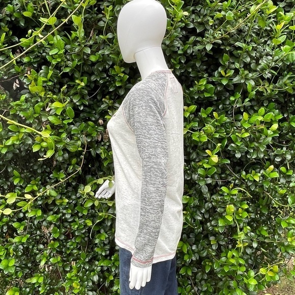 NWT Nike ANTIGUA NFL Team Apparel Houston Texans Waffle Thermal Top - Picture 5 of 11